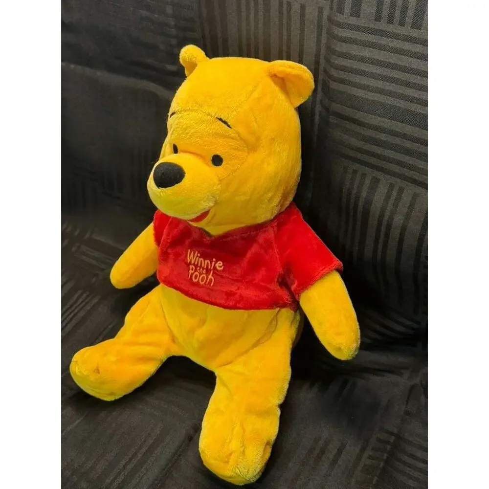 Winnie the Pooh Official Disney Store 13